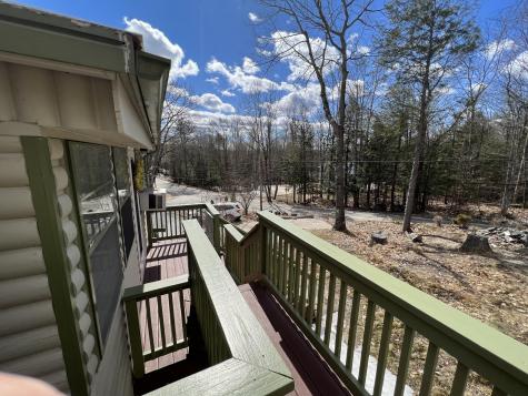 309 Old Woodman Hill Road Minot ME 04258