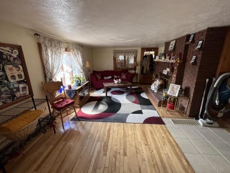 309 Old Woodman Hill Road Minot ME 04258