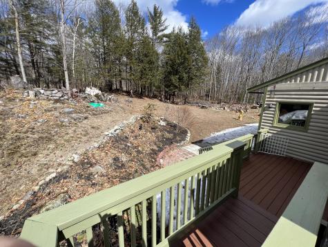 309 Old Woodman Hill Road Minot ME 04258