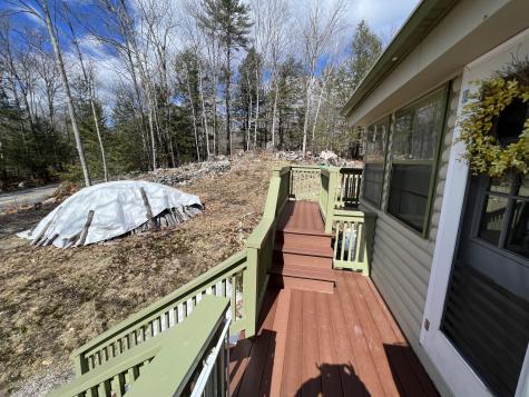 309 Old Woodman Hill Road Minot ME 04258