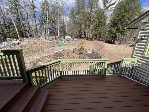 309 Old Woodman Hill Road Minot ME 04258