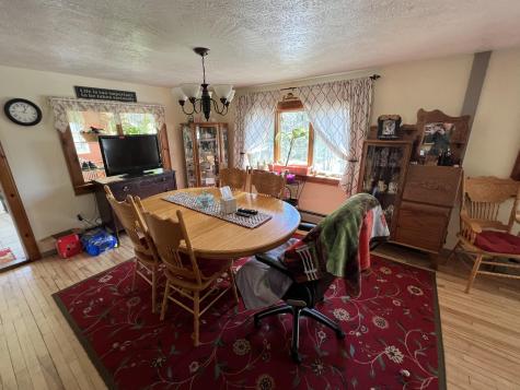 309 Old Woodman Hill Road Minot ME 04258