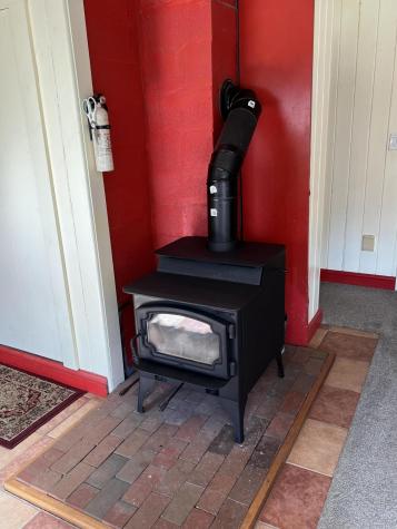 309 Old Woodman Hill Road Minot ME 04258