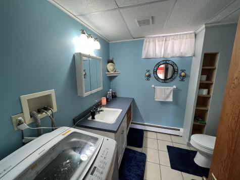 309 Old Woodman Hill Road Minot ME 04258