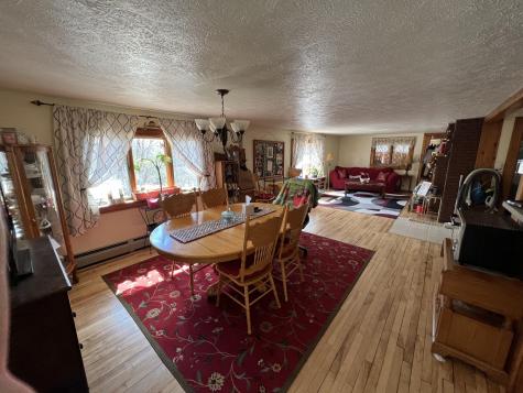 309 Old Woodman Hill Road Minot ME 04258