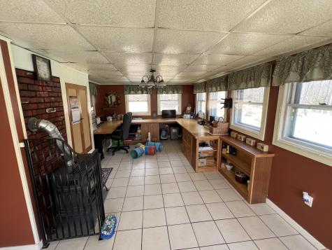 309 Old Woodman Hill Road Minot ME 04258