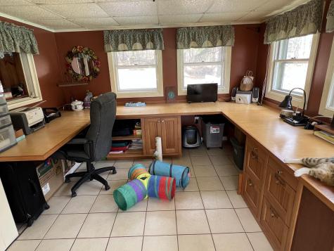 309 Old Woodman Hill Road Minot ME 04258
