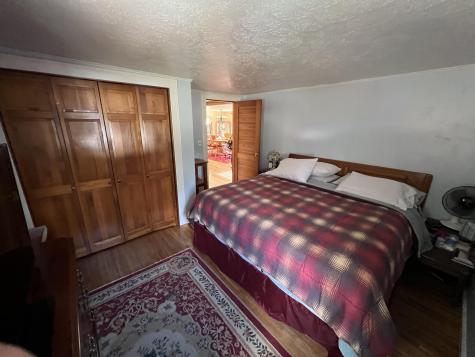 309 Old Woodman Hill Road Minot ME 04258