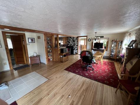 309 Old Woodman Hill Road Minot ME 04258