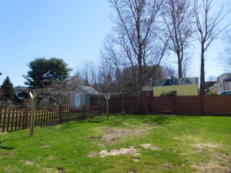 32 Boston Avenue Lewiston ME 04240