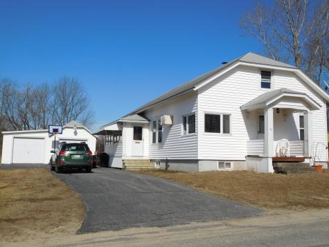 32 Boston Avenue Lewiston ME 04240