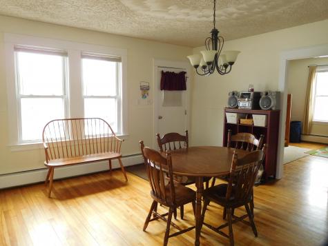 32 Boston Avenue Lewiston ME 04240
