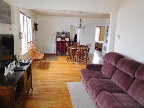 32 Boston Avenue Lewiston ME 04240