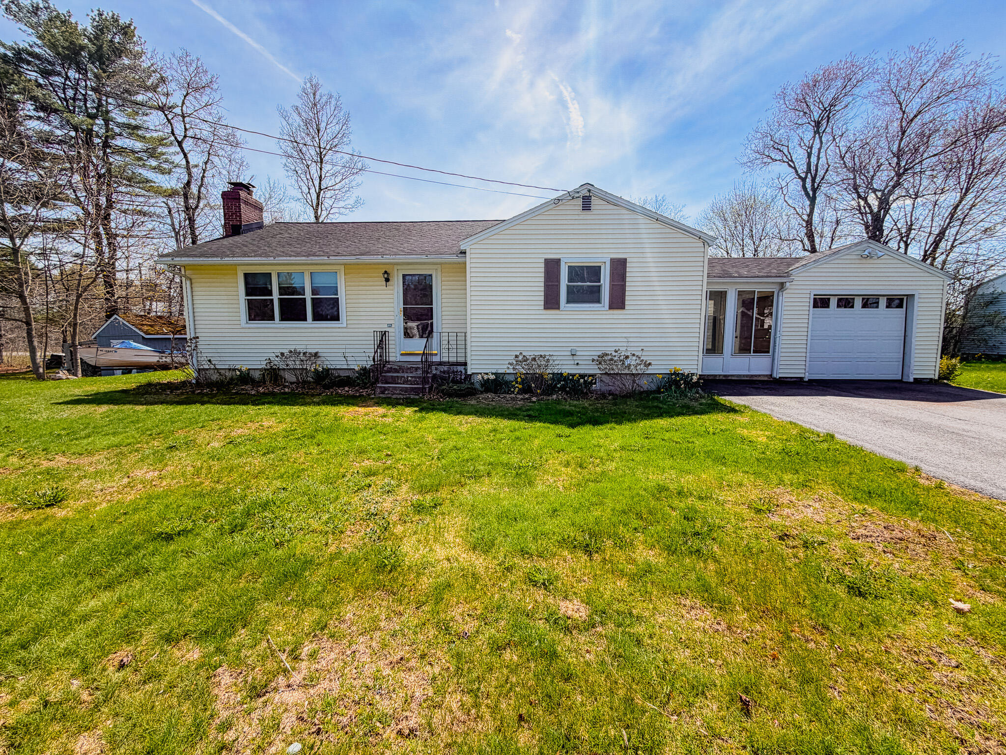 13 Westbrook Terrace Hampden ME 04444