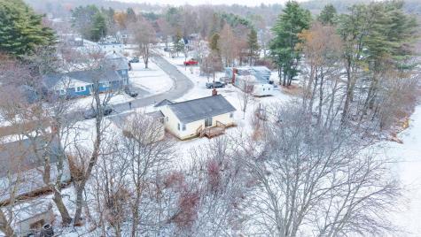 13 Westbrook Terrace Hampden ME 04444