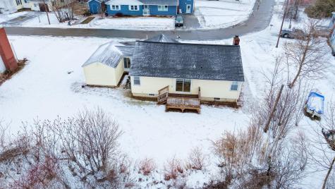 13 Westbrook Terrace Hampden ME 04444
