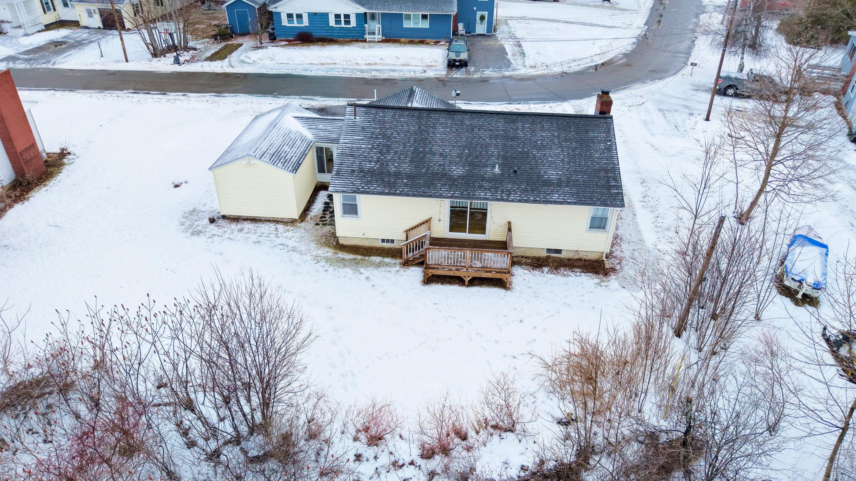 13 Westbrook Terrace Hampden ME 04444