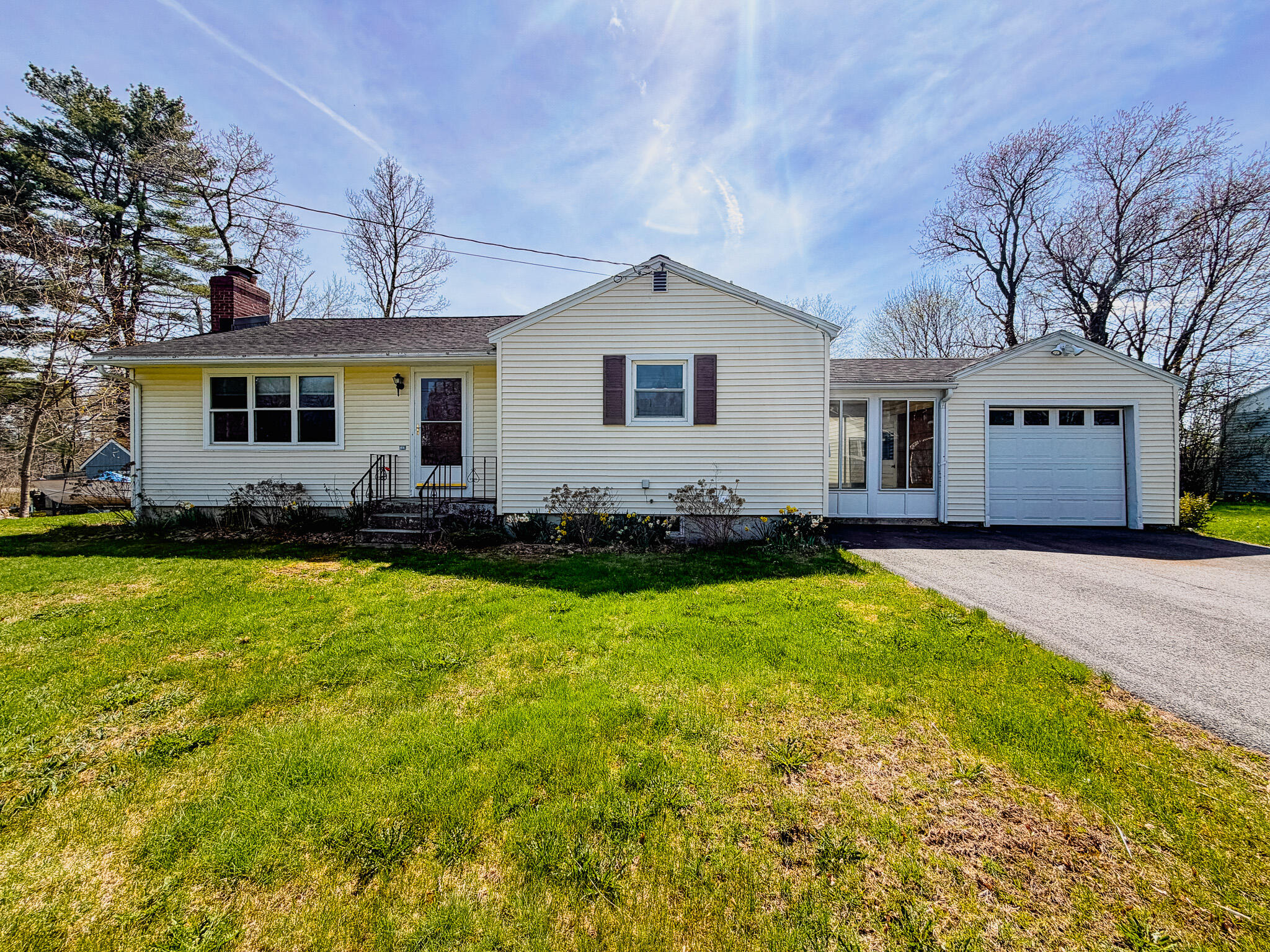 13 Westbrook Terrace Hampden ME 04444