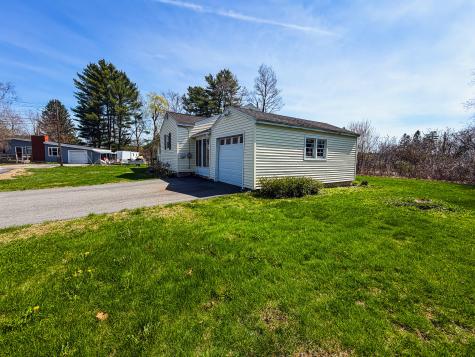 13 Westbrook Terrace Hampden ME 04444