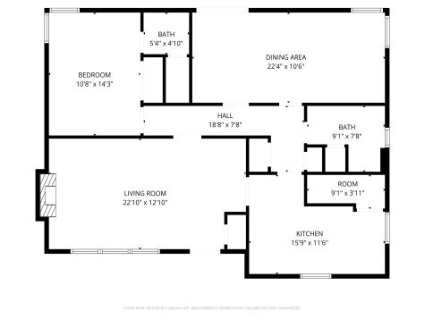 13 Westbrook Terrace Hampden ME 04444