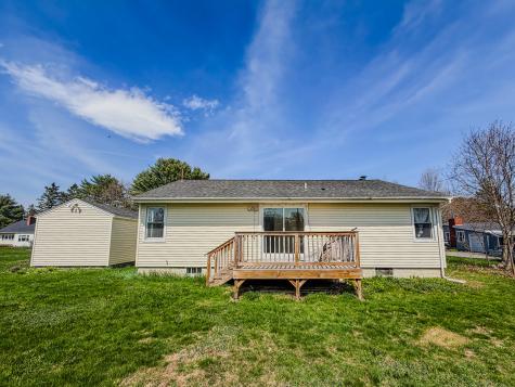 13 Westbrook Terrace Hampden ME 04444
