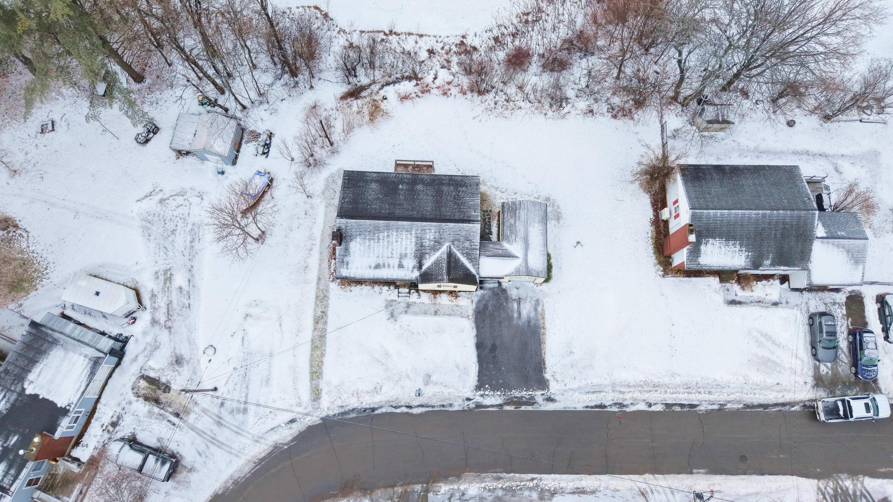 13 Westbrook Terrace Hampden ME 04444