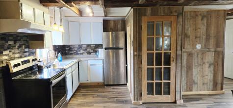 8 Graffam Road Baldwin ME 04091