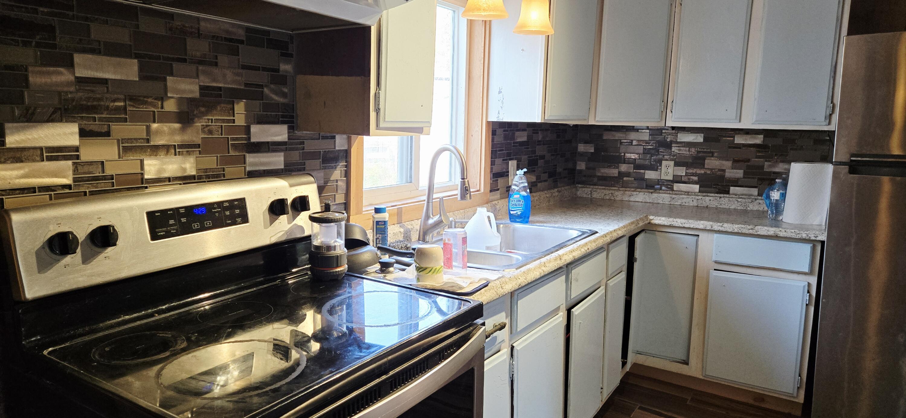 8 Graffam Road Baldwin ME 04091