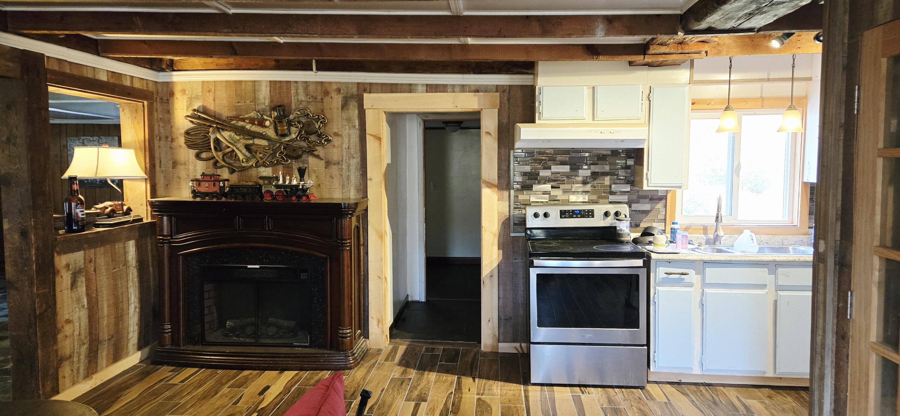 8 Graffam Road Baldwin ME 04091