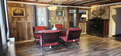 8 Graffam Road Baldwin ME 04091