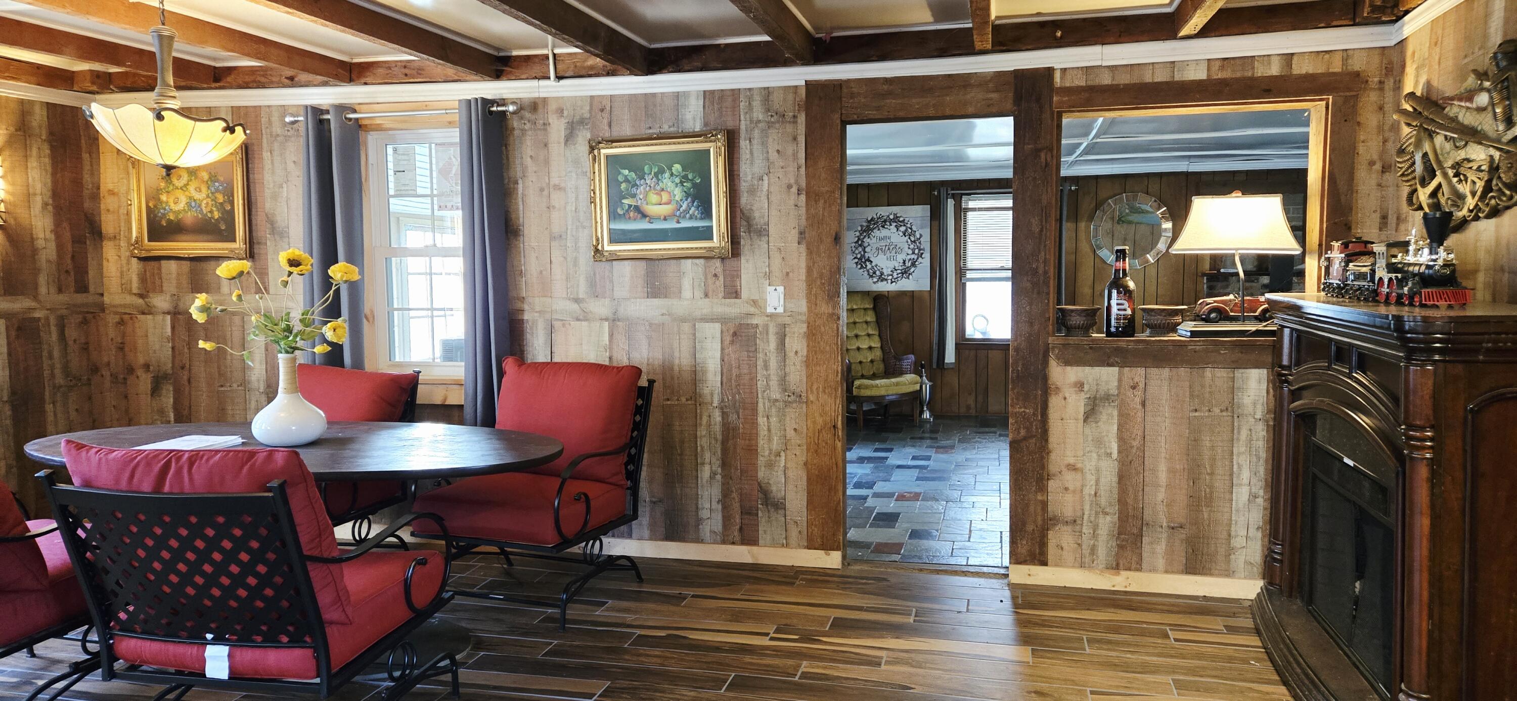 8 Graffam Road Baldwin ME 04091