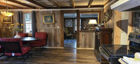 8 Graffam Road Baldwin ME 04091