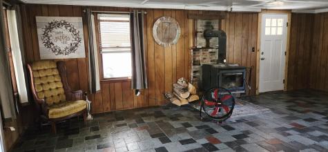 8 Graffam Road Baldwin ME 04091