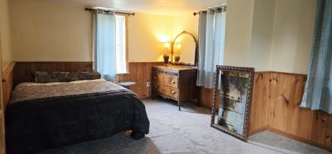 8 Graffam Road Baldwin ME 04091