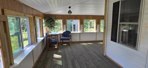 8 Graffam Road Baldwin ME 04091