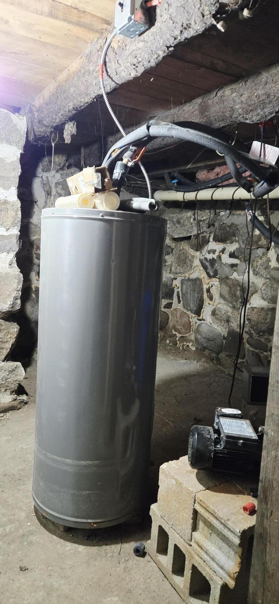 8 Graffam Road Baldwin ME 04091