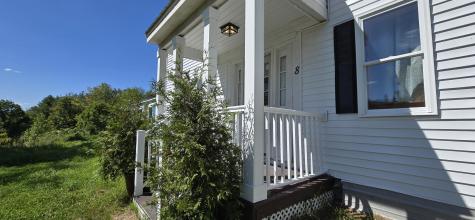 8 Graffam Road Baldwin ME 04091