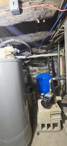 8 Graffam Road Baldwin ME 04091