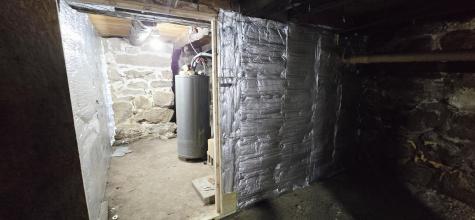 8 Graffam Road Baldwin ME 04091