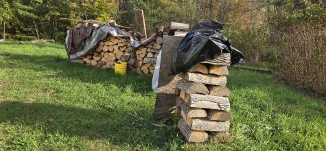 8 Graffam Road Baldwin ME 04091