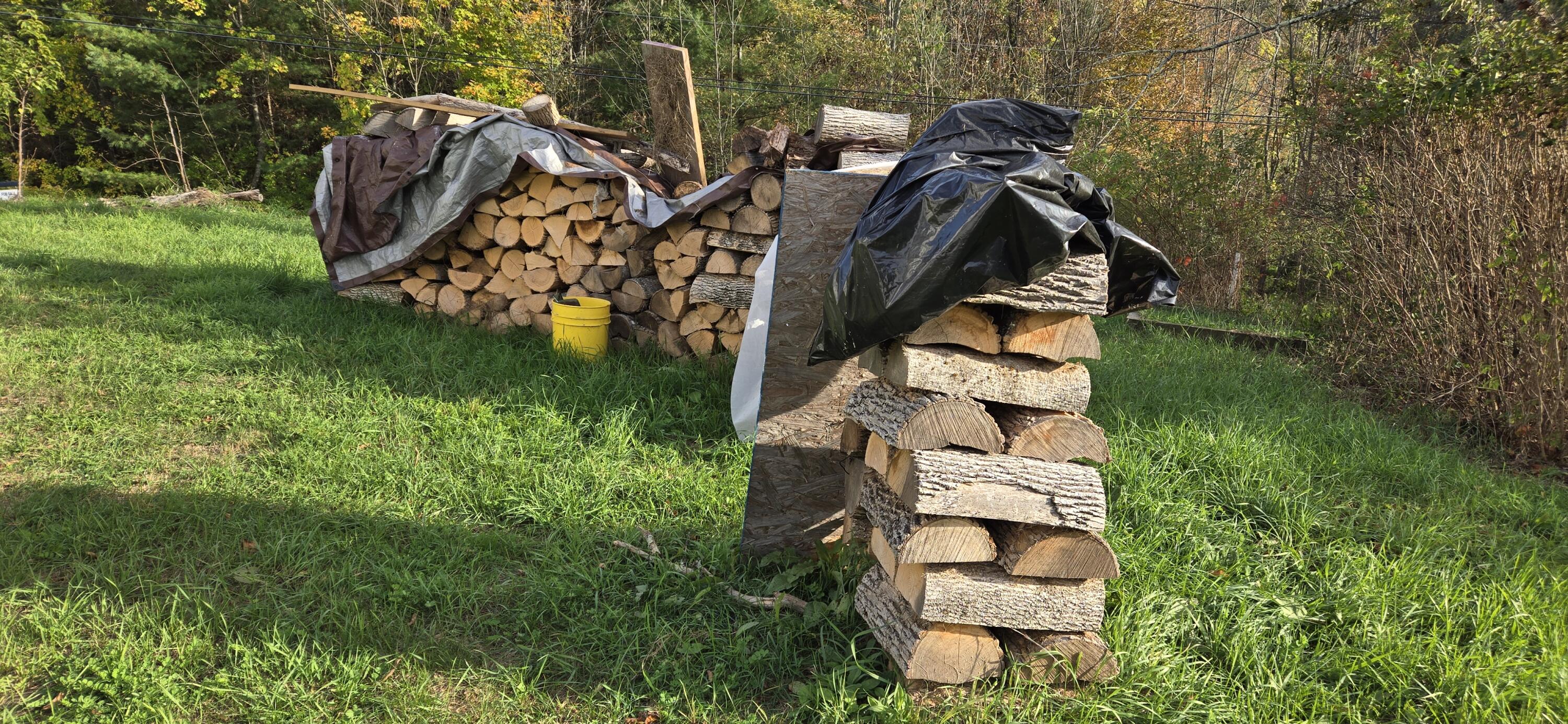 8 Graffam Road Baldwin ME 04091