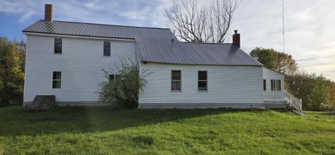 8 Graffam Road Baldwin ME 04091