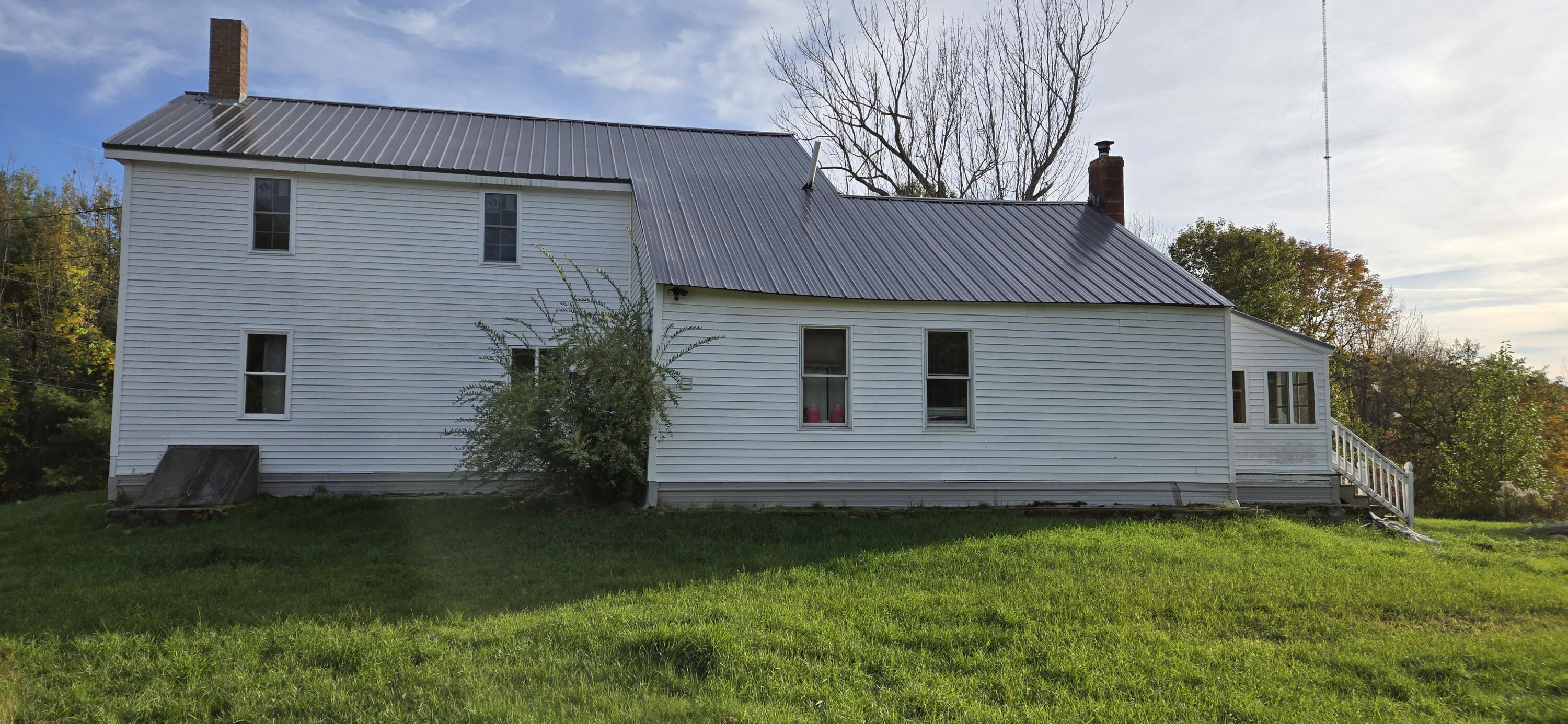 8 Graffam Road Baldwin ME 04091