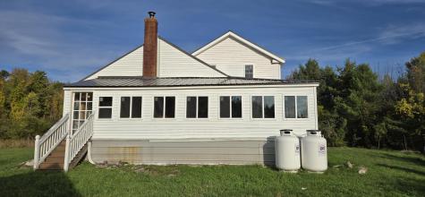 8 Graffam Road Baldwin ME 04091