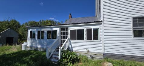 8 Graffam Road Baldwin ME 04091