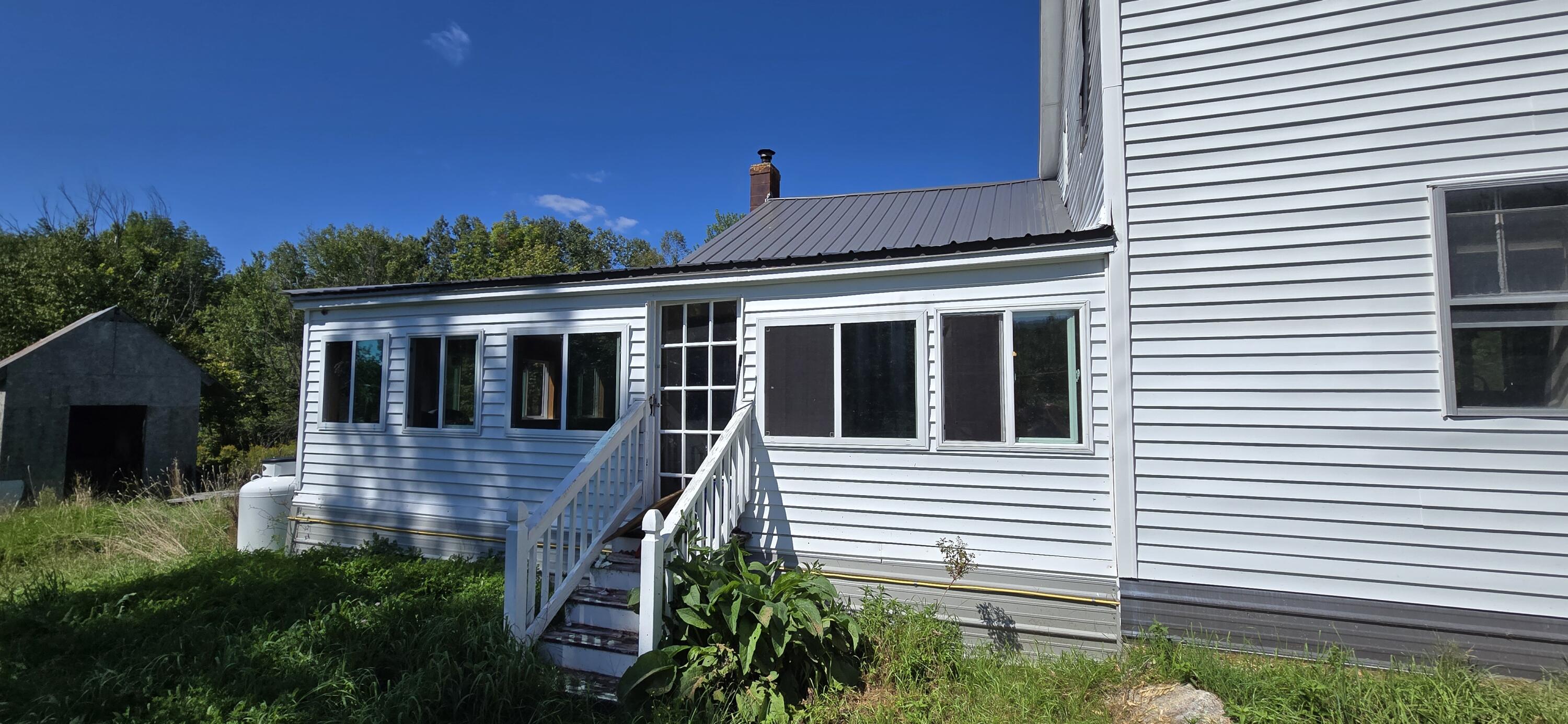 8 Graffam Road Baldwin ME 04091