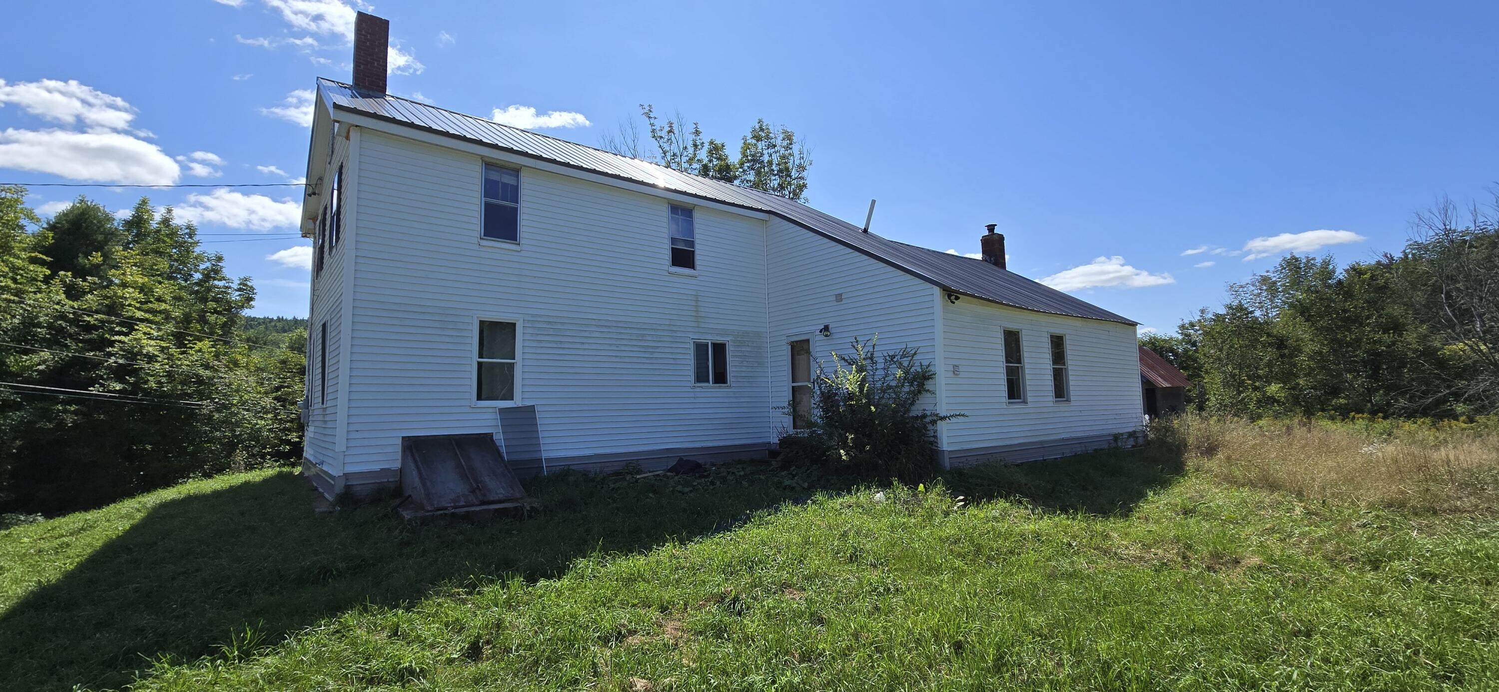 8 Graffam Road Baldwin ME 04091