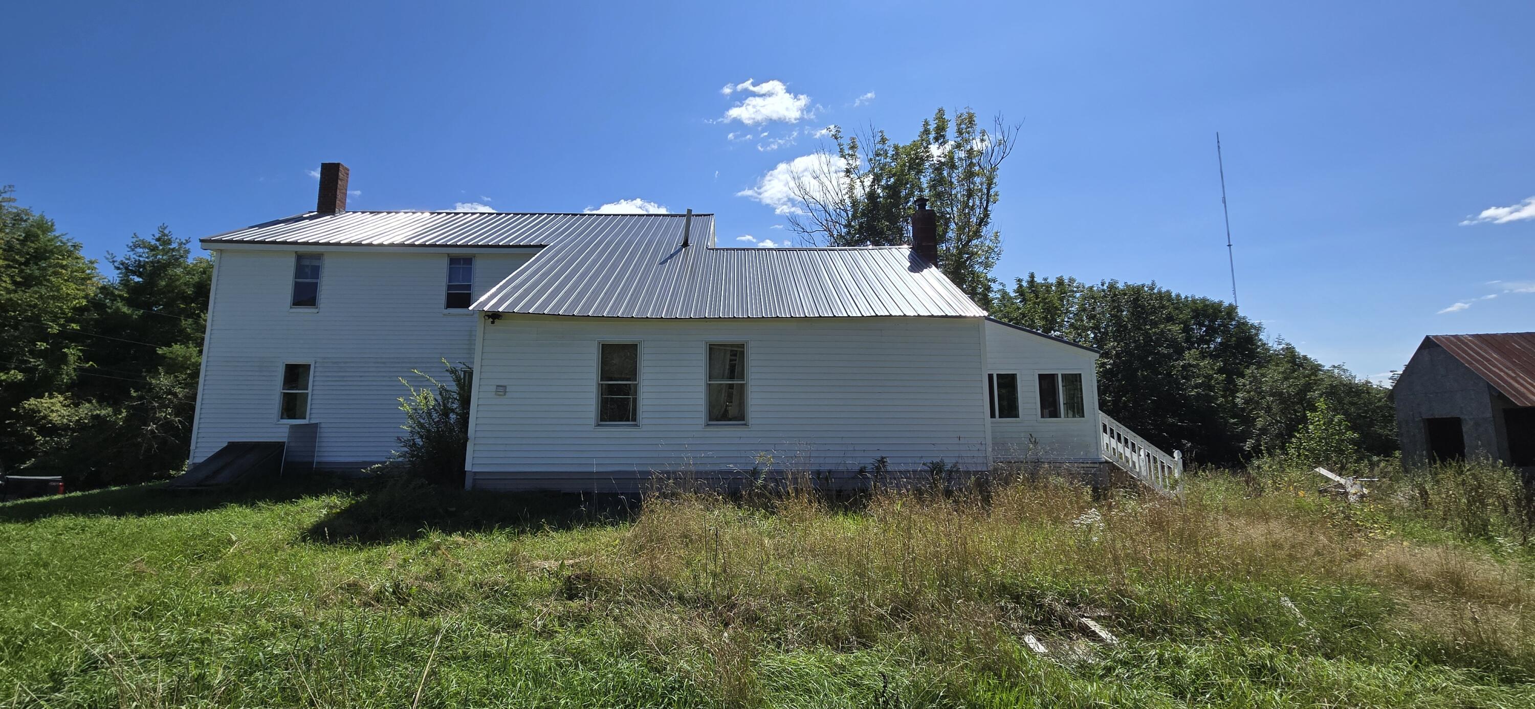 8 Graffam Road Baldwin ME 04091