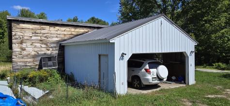 8 Graffam Road Baldwin ME 04091