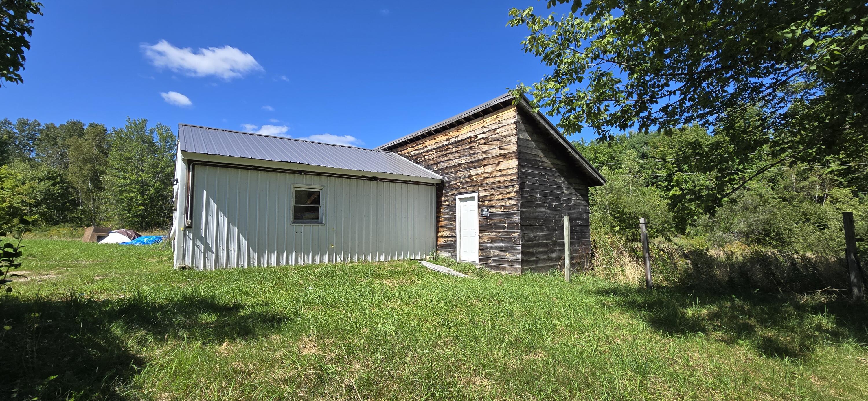 8 Graffam Road Baldwin ME 04091